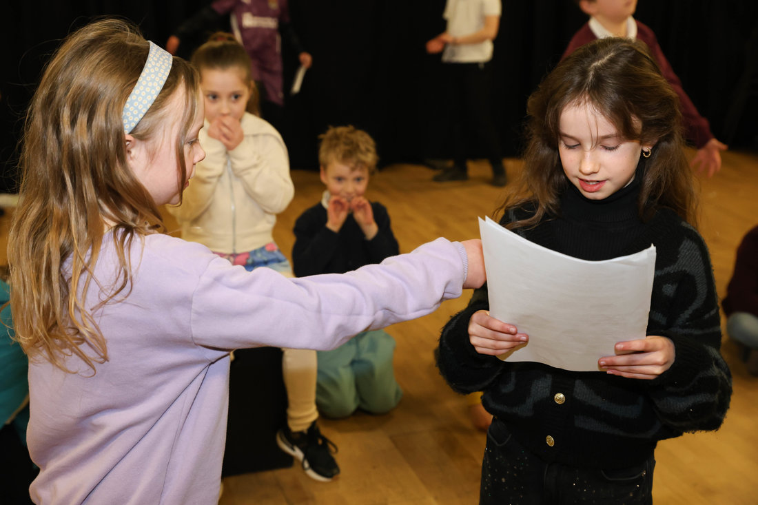 This is where a caption for the image can go.