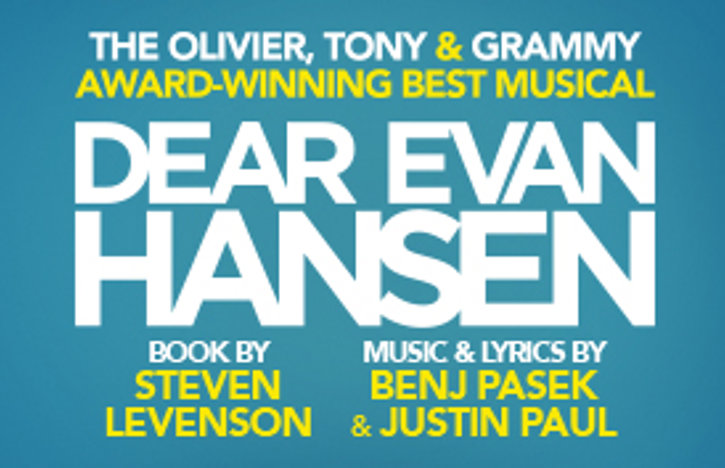 Dear Evan Hansen