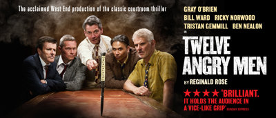 Twelve Angry Men