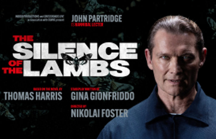 The Silence Of The Lambs