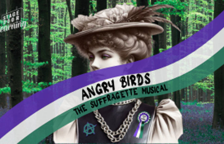 Angry Birds