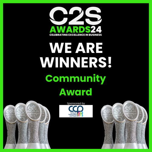 C2S Winner 24