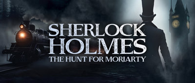 Sherlock Holmes: The Hunt for Moriarty