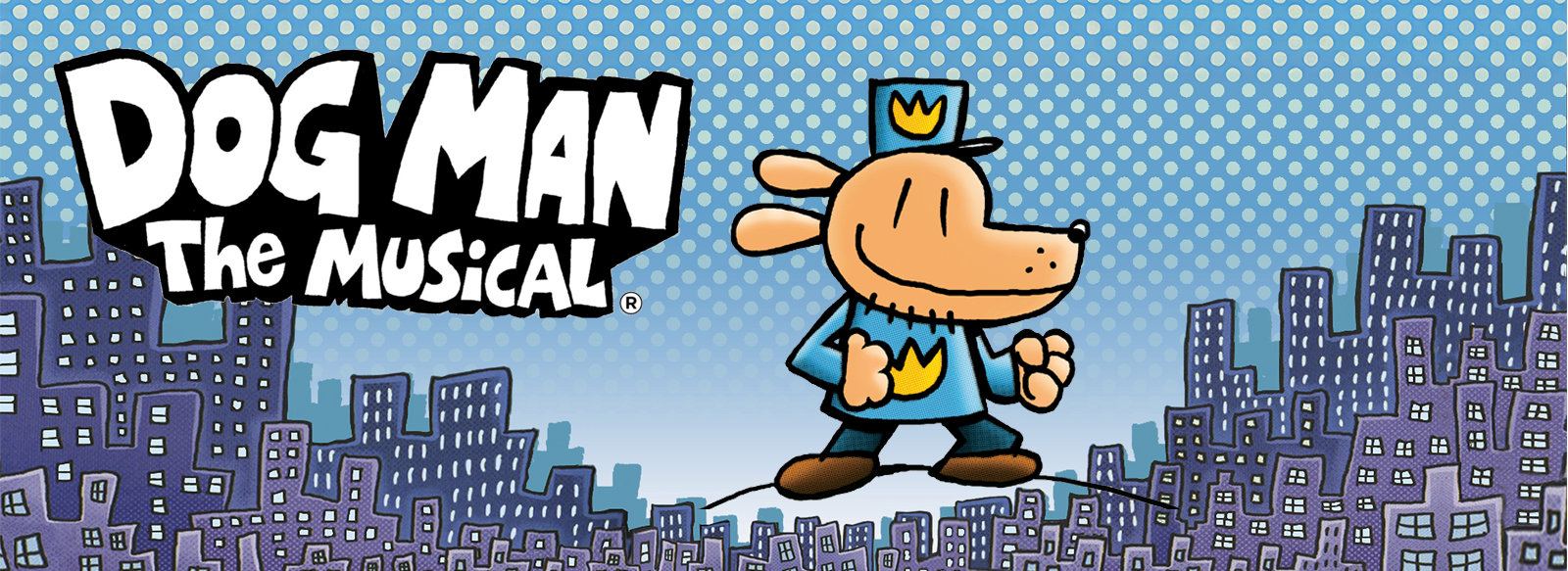 DogMan The Musical