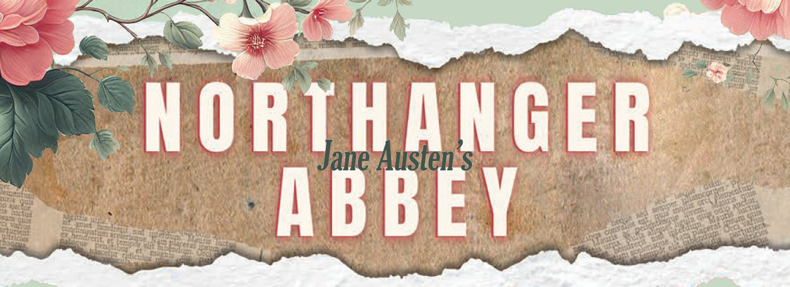 Northanger Abbey