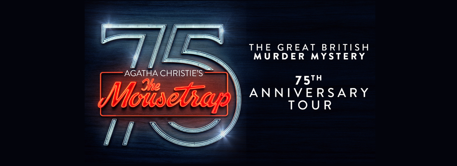 The Mousetrap