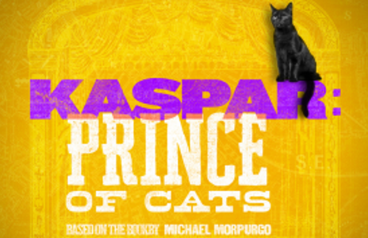 Kaspar Prince of Cats