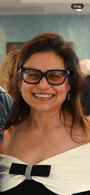 Dr Sadaf Haque