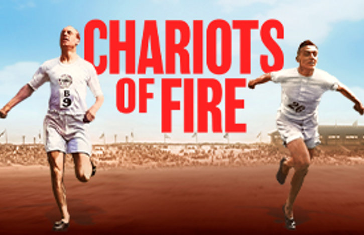 Chariots of Fire