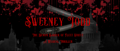 Sweeney Todd