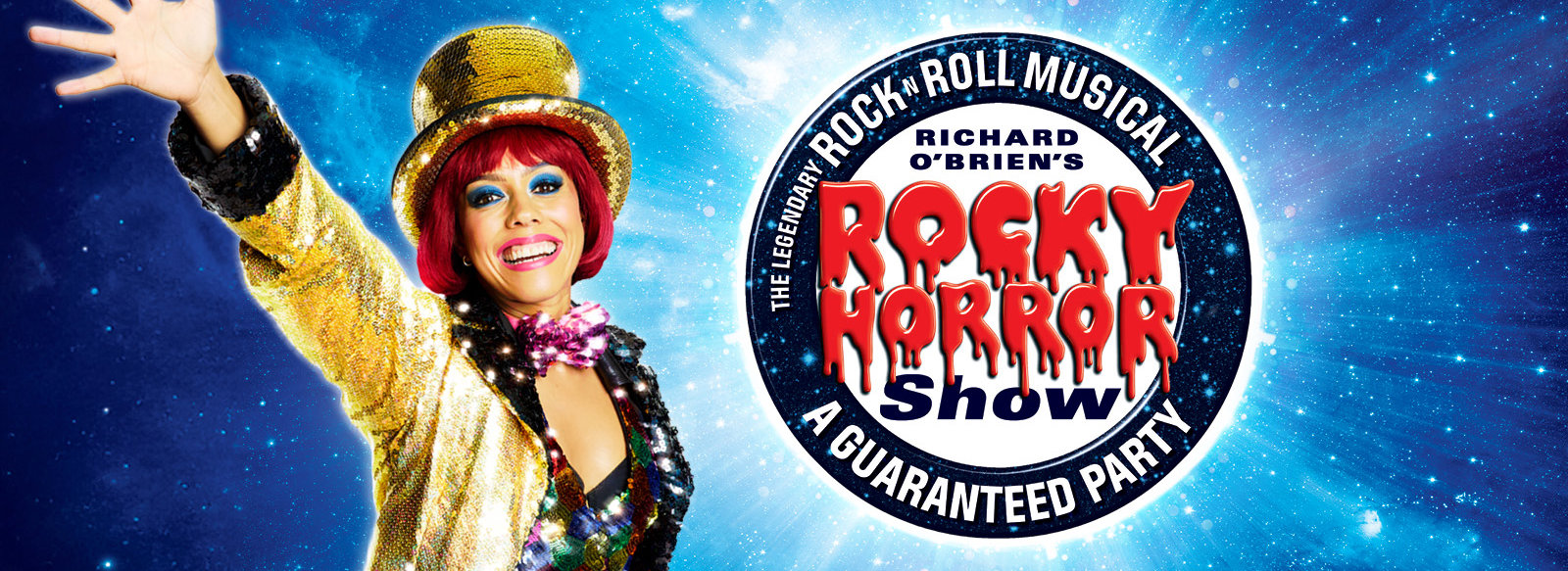 The Rocky Horror Show