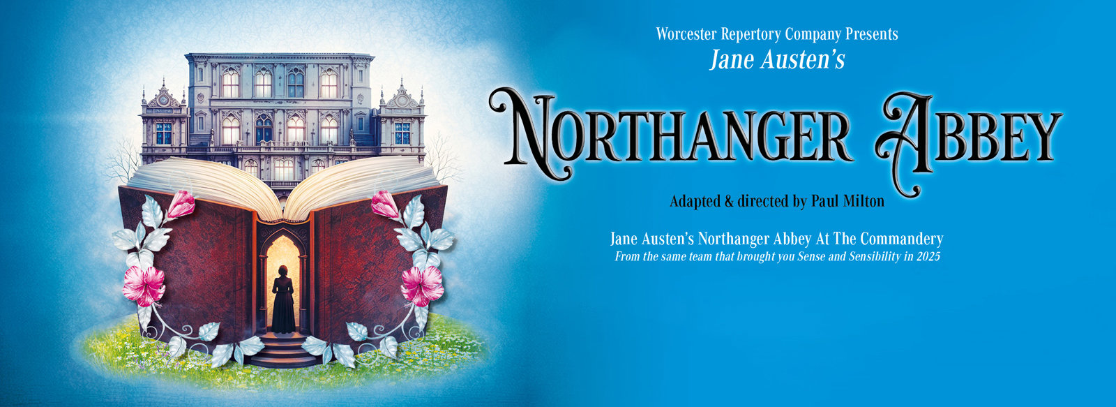 Northanger Abbey