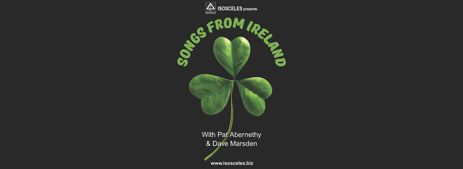 Songs From Ireland