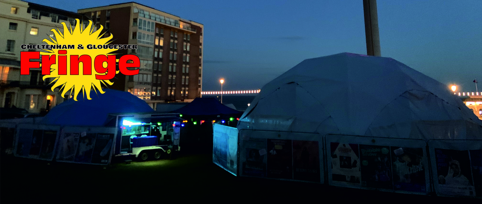 Cheltenham and Gloucester Fringe