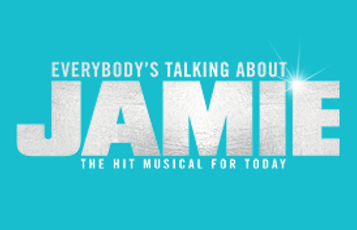 Everybody's Talking About Jamie