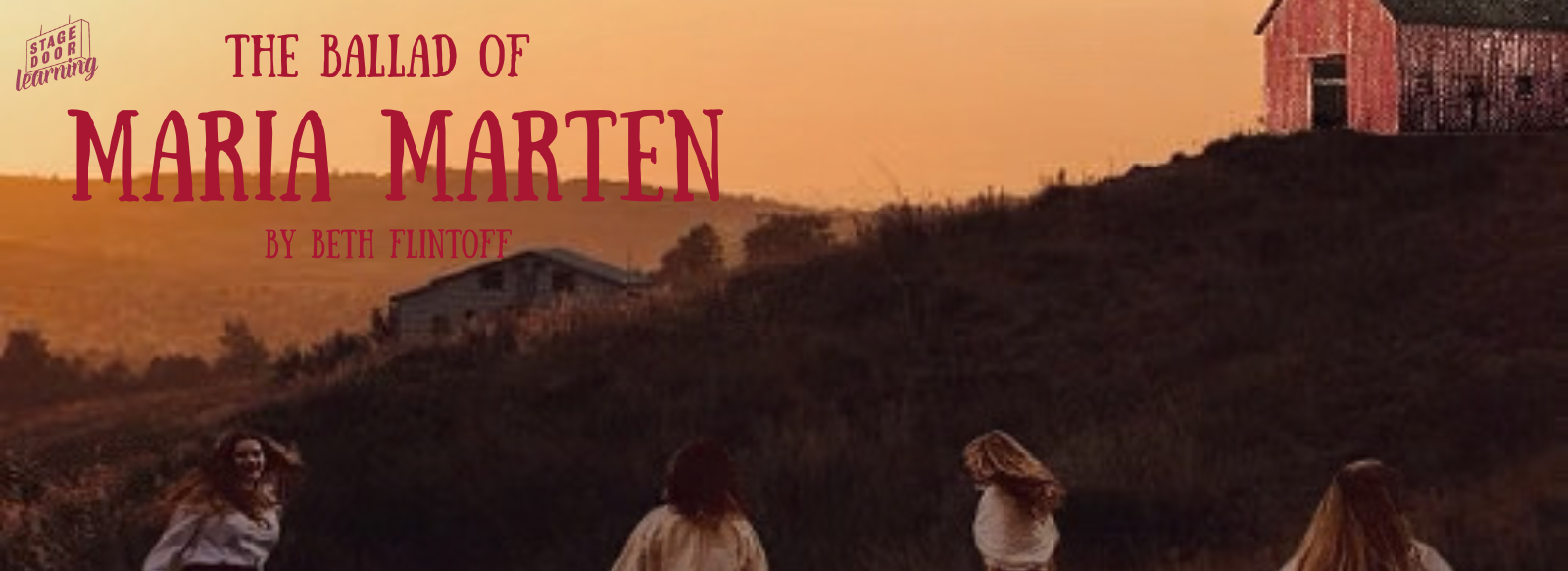 BTEC Performance - The Ballad Of Maria Marten