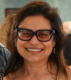 Sadaf Callaghan