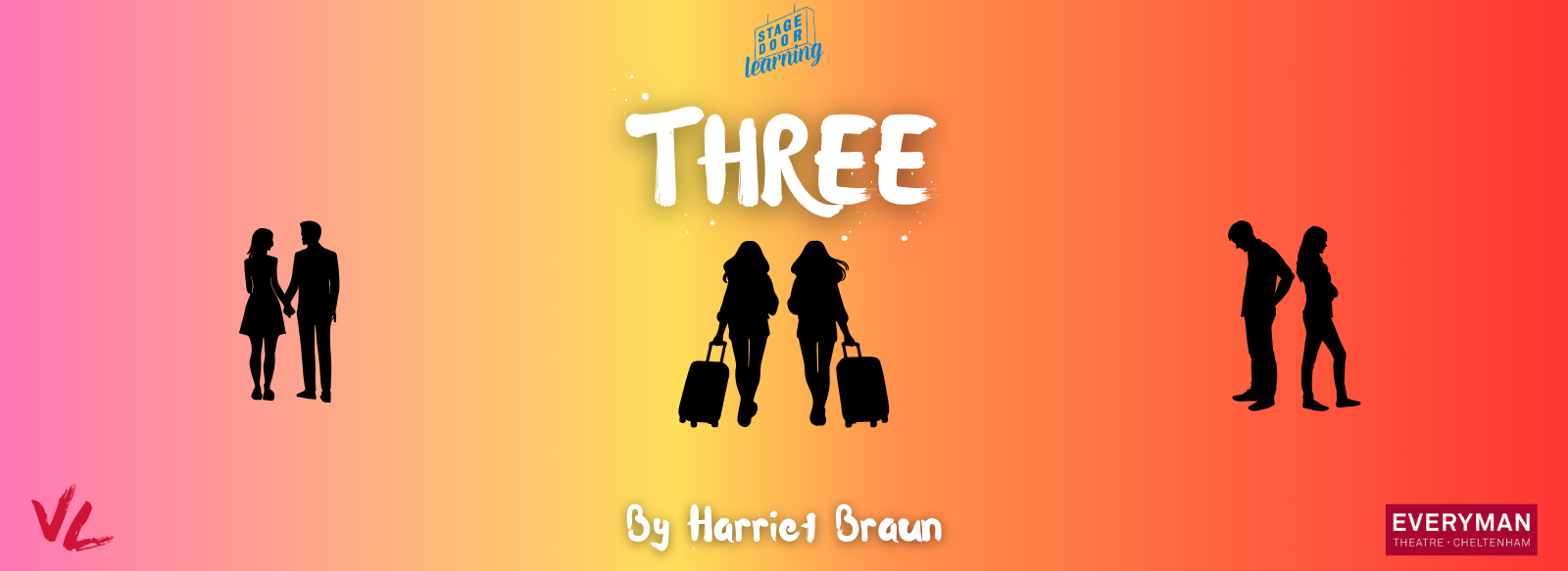 Three