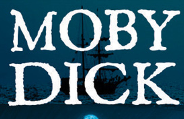 Moby Dick