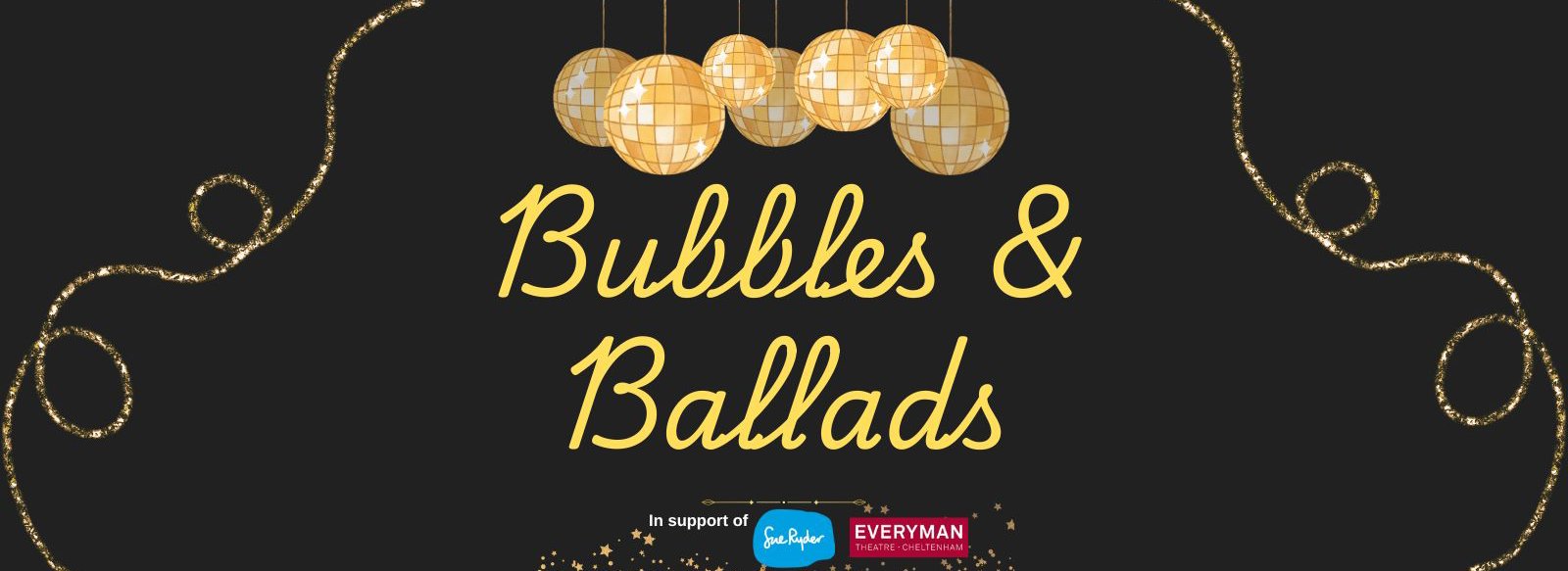 Bubbles And Ballads