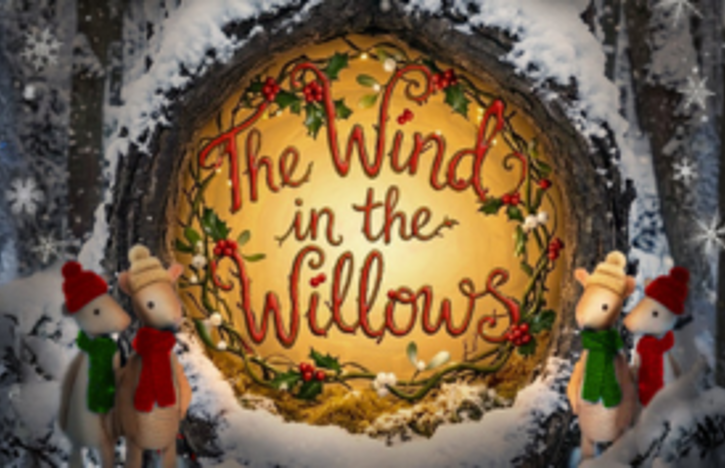 The Wind In The Willows