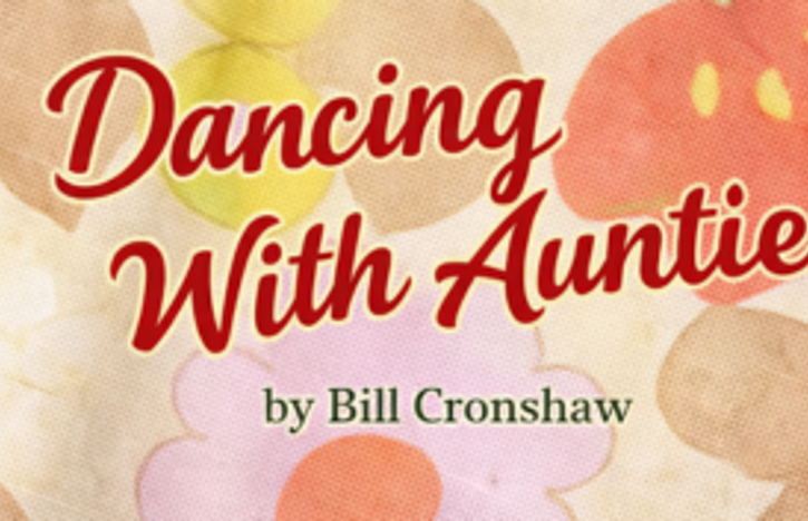Dancing With Auntie
