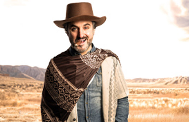 Patrick Monahan