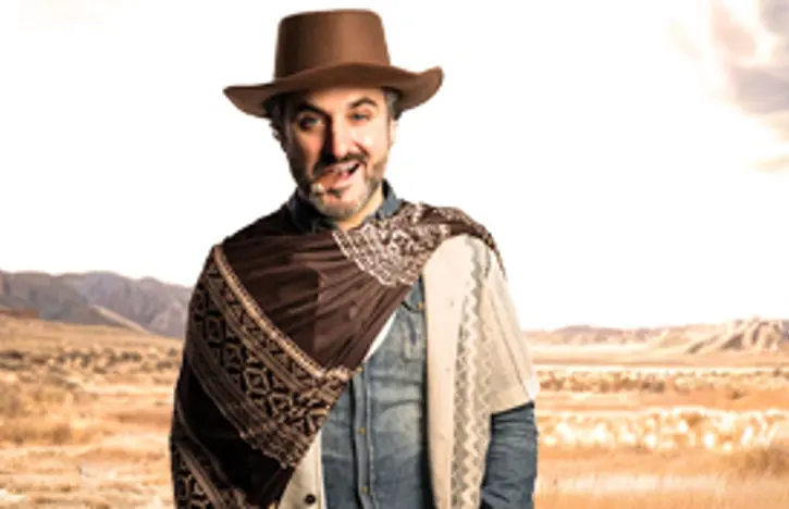 Patrick Monahan