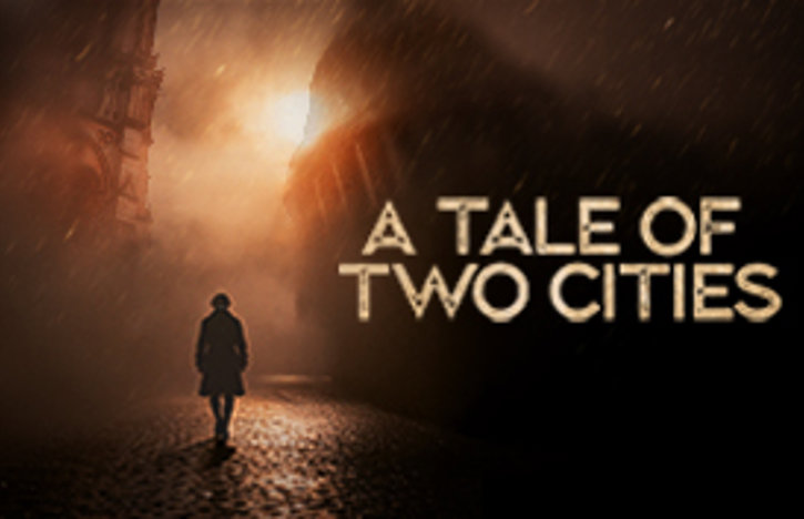 A Tale of Two Cities