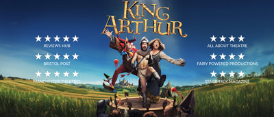 King Arthur