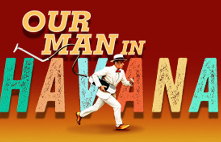 Our Man in Havana