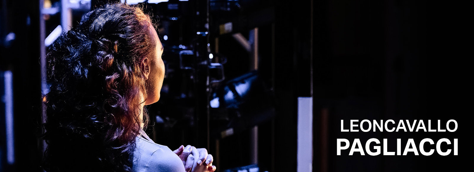 English Touring Opera - Pagliacci