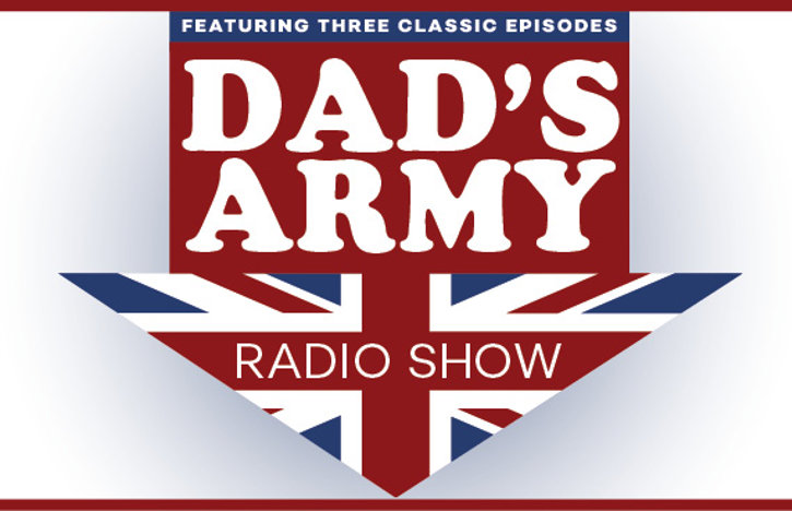 Dad's Army Radio Show