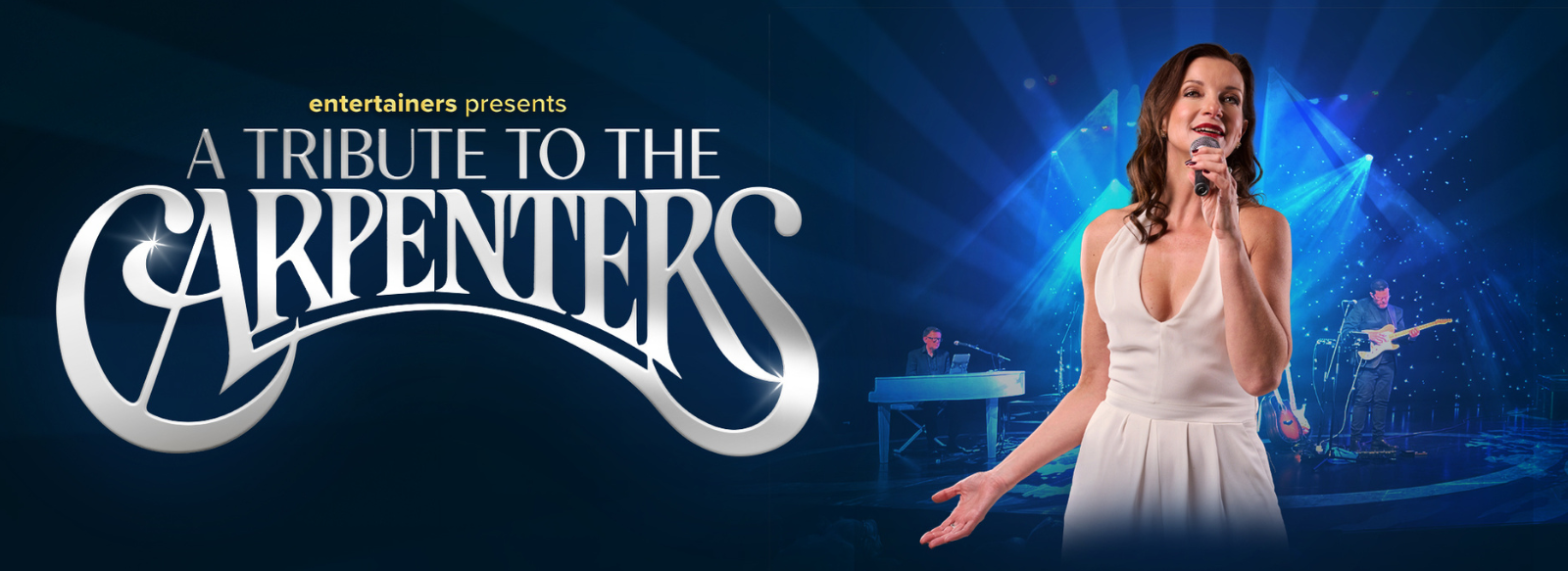 A Tribute to The Carpenters