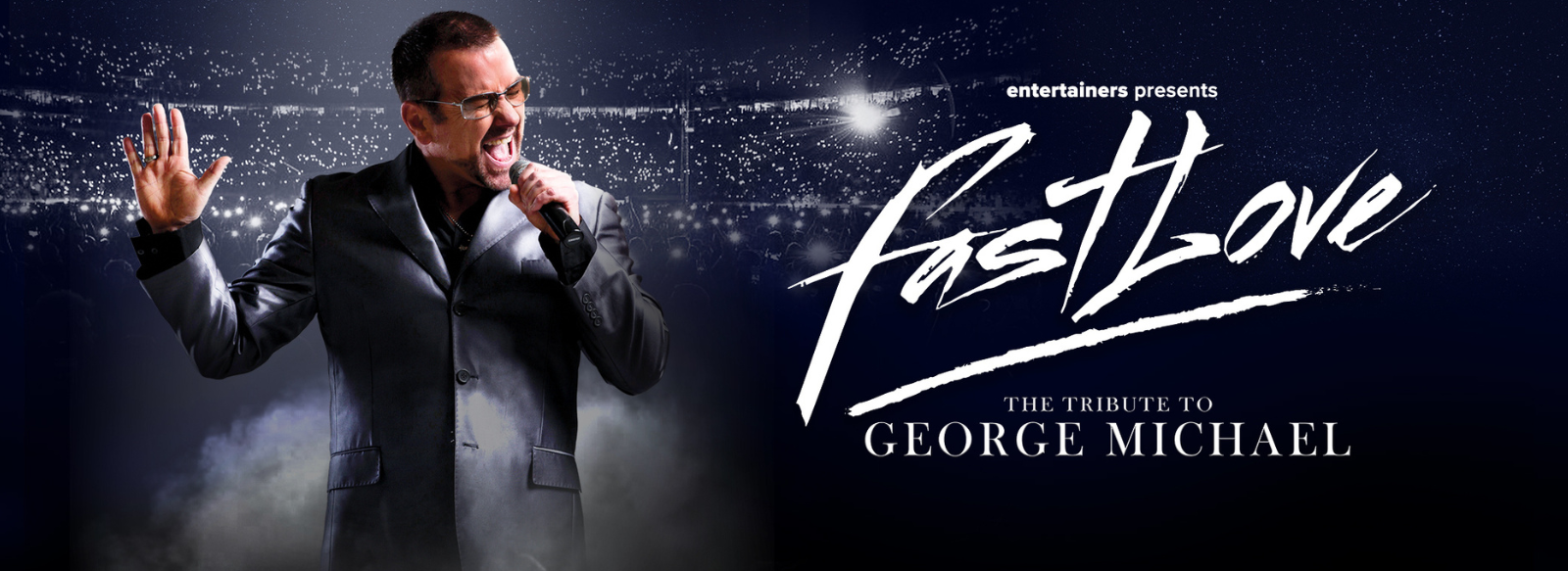 Fastlove - A Tribute to George Michael
