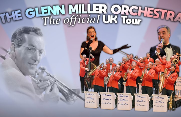 The Glenn Miller Orchestra
