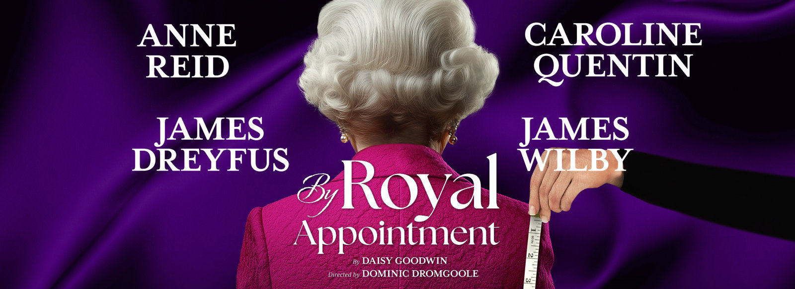 By Royal Appointment