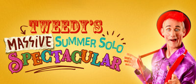 Tweedy's Massive Summer Solo Spectacular