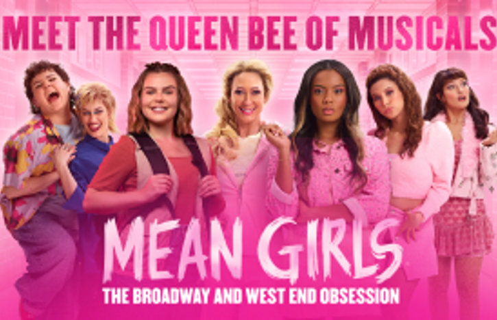 Mean Girls