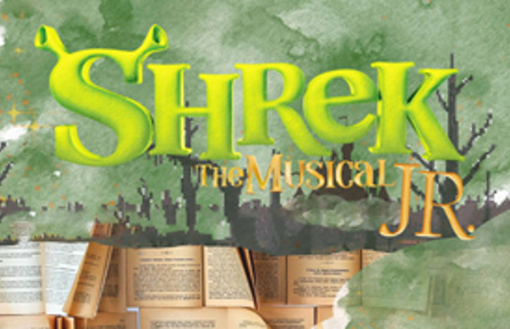 Shrek The Musical Jr