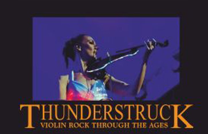 Thunderstruck