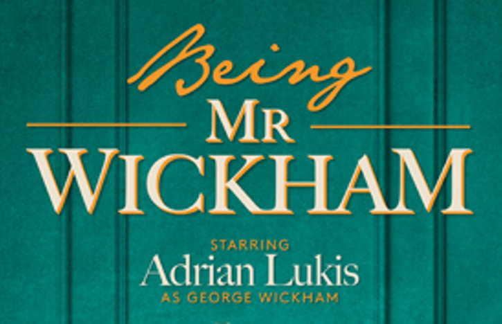 Being Mr Wickham