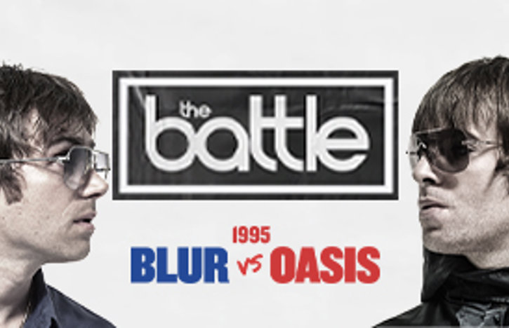 The Battle