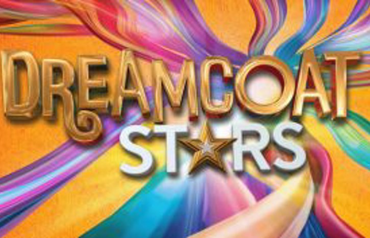 Dreamcoat Stars