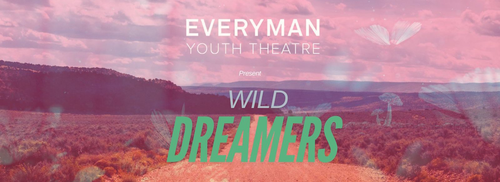Wild Dreamers -  Mini Showcase