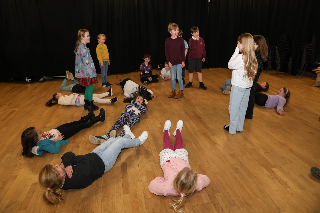 This is where a caption for the image can go.