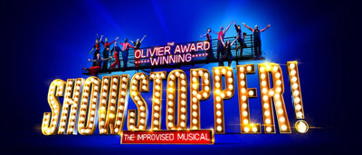 ShowStopper! The Improvised Musical