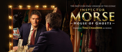 Inspector Morse: House of Ghosts