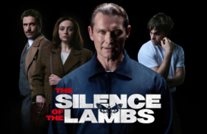 The Silence Of The Lambs