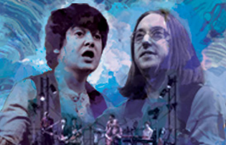 Come Together The Lennon and McCartney Songbook